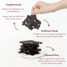 Load image into Gallery viewer, RÓA DAILY BROWNIE BRITTLE 30G