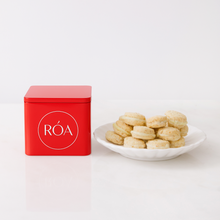 Load image into Gallery viewer, LYCHEE ROSE BITES