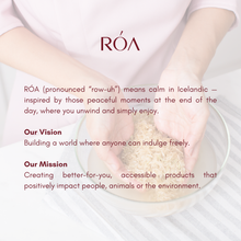 Load image into Gallery viewer, RÓA DAILY GOLDEN CRUNCH COOKIES 20G - BUNDLE