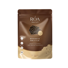 Load image into Gallery viewer, RÓA DAILY BROWNIE BRITTLE 30G