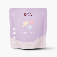 Load image into Gallery viewer, RÓA DAILY CONFETTI MIX COOKIES 20G