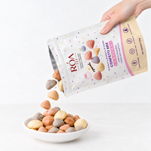 Load image into Gallery viewer, RÓA DAILY CONFETTI MIX COOKIES 30G