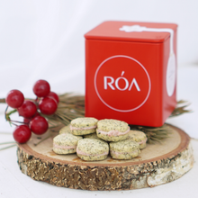 Load image into Gallery viewer, EARL GREY RASPBERRY BITES