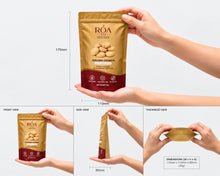 Load image into Gallery viewer, RÓA DAILY GOLDEN CRUNCH COOKIES 30G