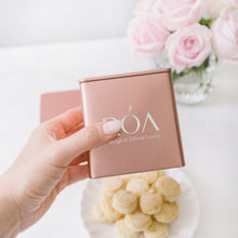 Load image into Gallery viewer, LYCHEE ROSE BITES