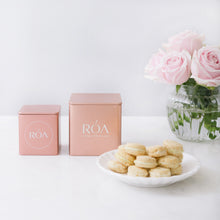 Load image into Gallery viewer, LYCHEE ROSE BITES