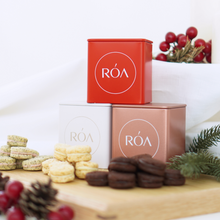 Load image into Gallery viewer, EARL GREY RASPBERRY BITES