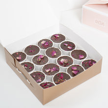 Load image into Gallery viewer, MIDNIGHT™ PETIT CLASSIQUE DARK CHOCOLATE CUPCAKES