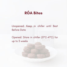 Load image into Gallery viewer, LYCHEE ROSE BITES