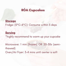 Load image into Gallery viewer, MIDNIGHT™ PETIT CLASSIQUE DARK CHOCOLATE CUPCAKES