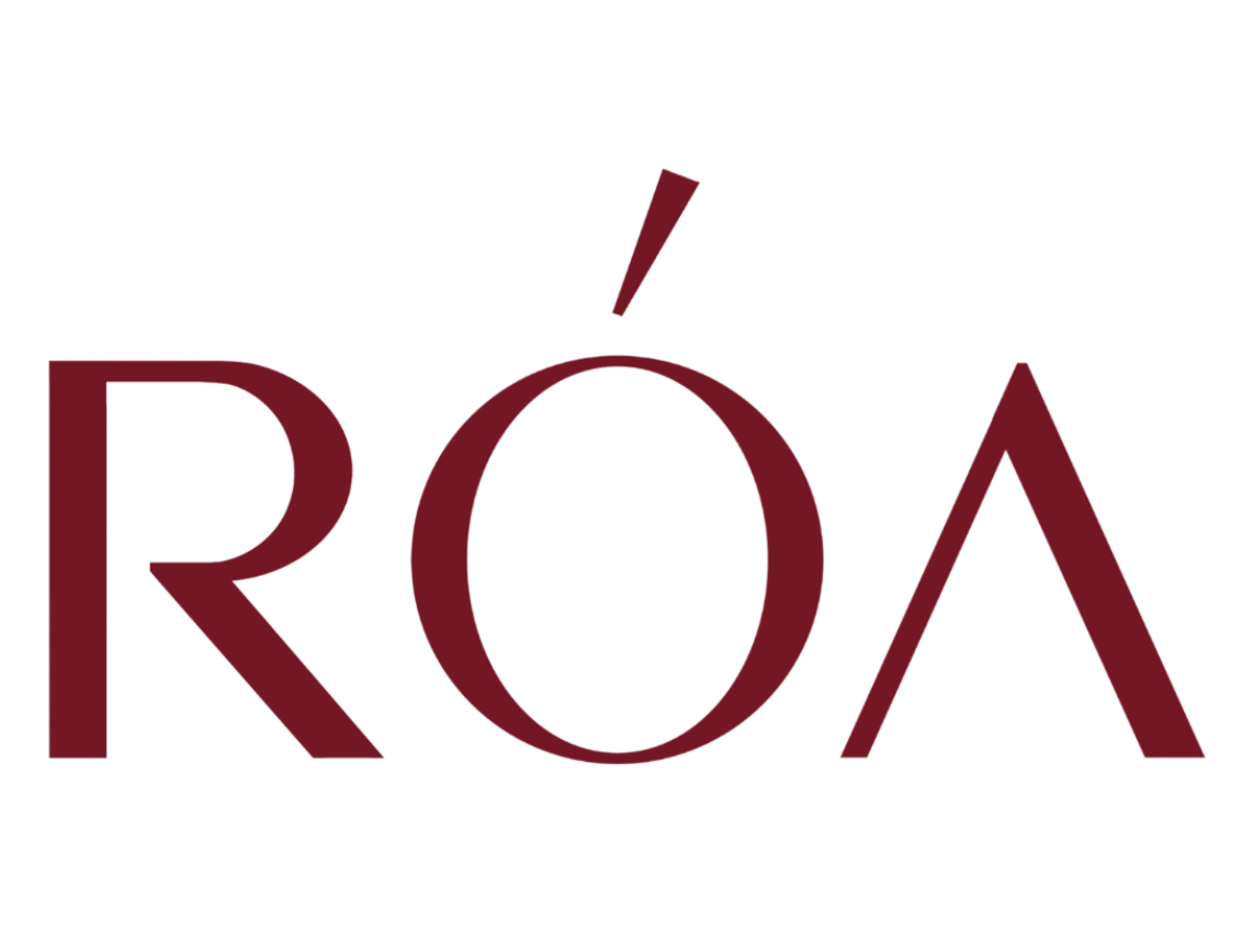 Velkomin by RÓA