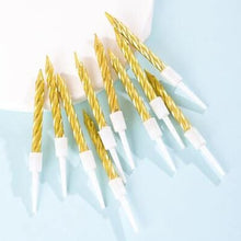 Load image into Gallery viewer, RÓA BIRTHDAY CANDLES