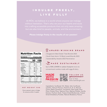 Load image into Gallery viewer, RÓA DAILY CONFETTI MIX COOKIES 20G