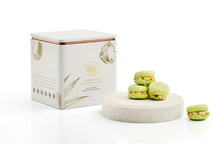 Load image into Gallery viewer, Raffles Hotel Singapore x RÓA PANDAN “KAYA” with GULA MELAKA BITES