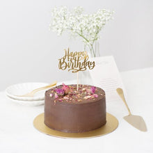 Load image into Gallery viewer, GRAND MINT CHOCOLATE CAKE (4.5"/ 6") (PRE-ORDER BASIS)