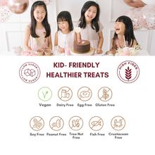 Load image into Gallery viewer, RÓA DAILY CHOCOLATE CHIP COOKIES 20G