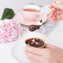 Load image into Gallery viewer, MIDNIGHT™ CLASSIQUE DARK CHOCOLATE CUPCAKES