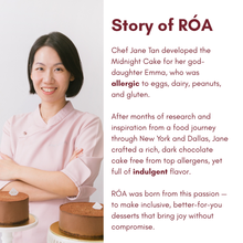 Load image into Gallery viewer, RÓA DAILY CHOCOLATE CHIP COOKIES 20G
