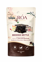 Load image into Gallery viewer, RÓA x RAY OF HOPE BROWNIE BRITTLE 30G
