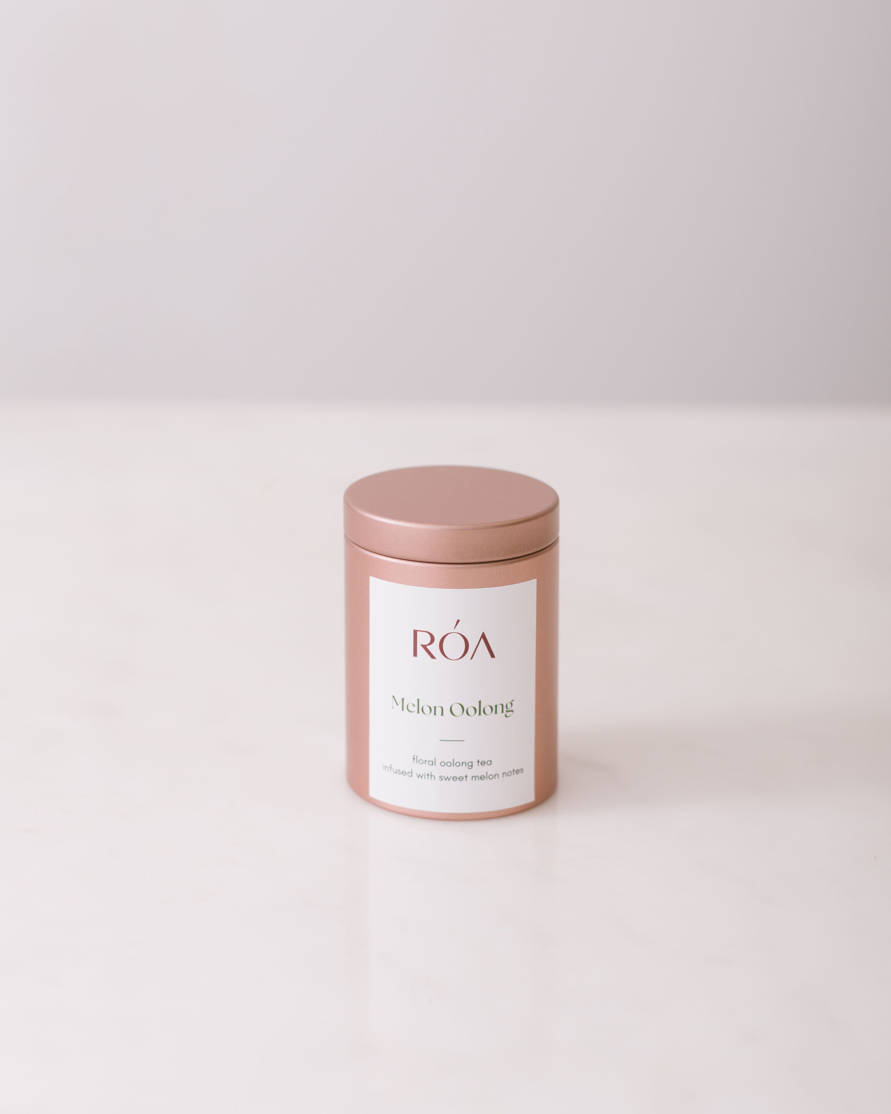 MELON OOLONG TEA – RÓA