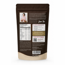 Load image into Gallery viewer, RÓA DAILY SEA SALT WITH CHIA SEED BROWNIE BRITTLE 30G - BUNDLE
