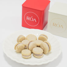 Load image into Gallery viewer, MIDNIGHT™ BITES ORH NEE COOKIES 50G TIN
