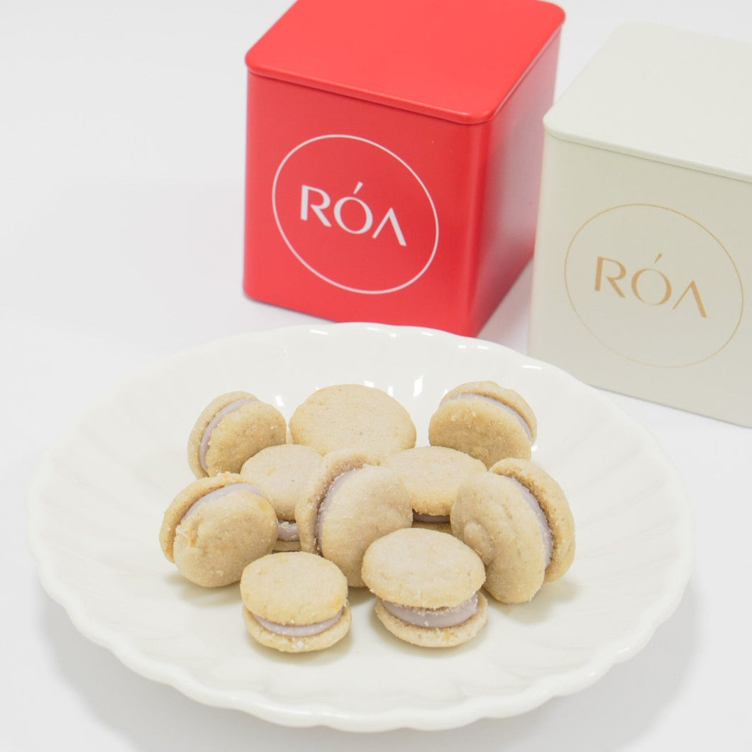MIDNIGHT™ BITES ORH NEE COOKIES 50G TIN