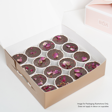 Load image into Gallery viewer, X&#39;MAS PETIT CHOCOLAT GÂTEAUX MOUSSE CAKES
