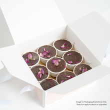 Load image into Gallery viewer, X&#39;MAS PETIT CHOCOLAT GÂTEAUX MOUSSE CAKES
