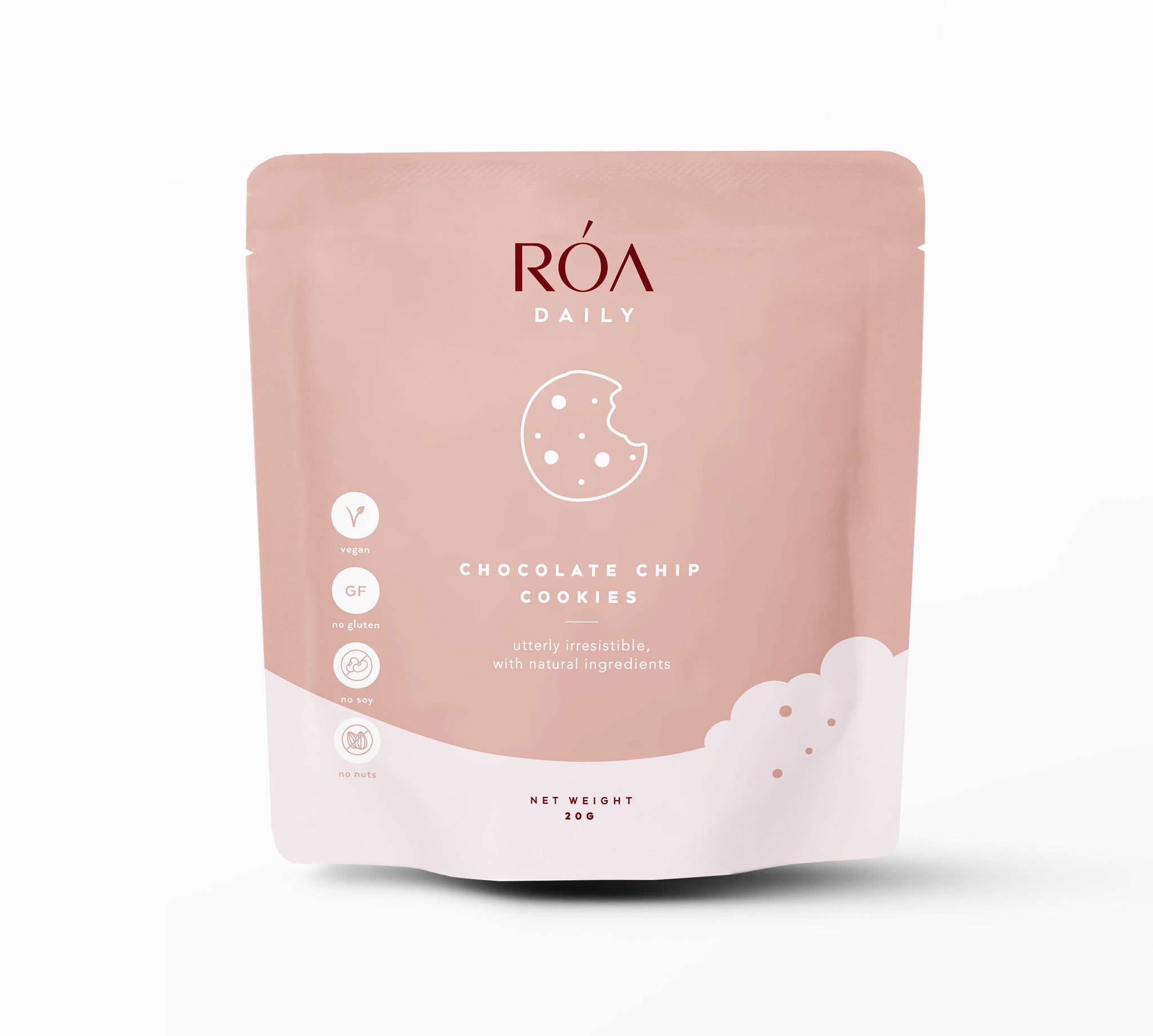 American Roa RÓA DAILY MIX BUNDLE