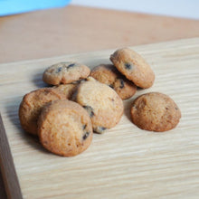 Load image into Gallery viewer, RÓA DAILY CHOCOLATE CHIP COOKIES 20G
