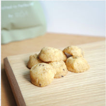Load image into Gallery viewer, RÓA DAILY GOLDEN CRUNCH COOKIES 20G
