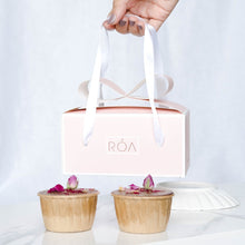 Load image into Gallery viewer, RÓA™ DUO BOW BOX SET
